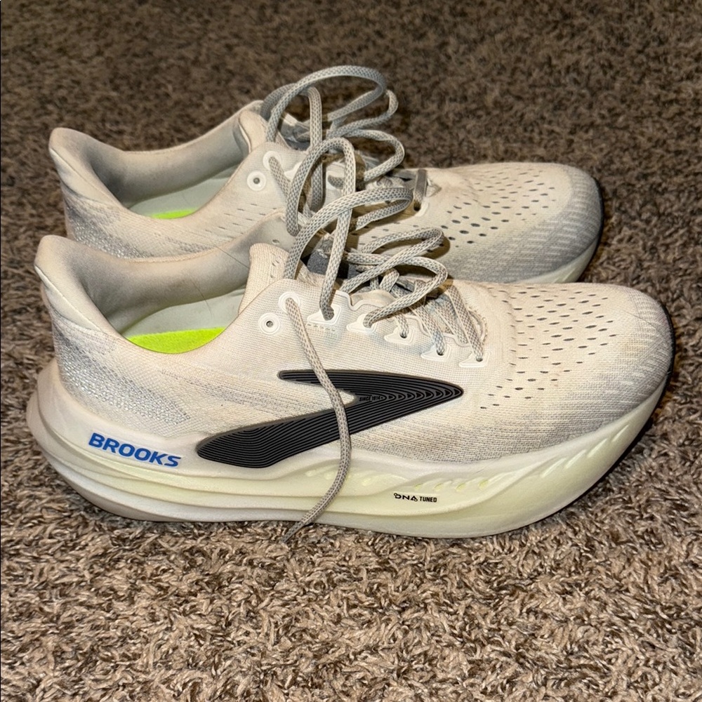 Brooks Glycerin Max Men’s 10